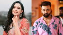 শাকিব খান সেটে আসলে সবকিছু চেঞ্জ হয়ে যায় : সাবিলা নূর