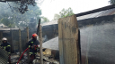 টাঙ্গাইলে যৌনপল্লীতে ভয়াবহ আগুন, ১২ ঘর পুড়ে ছাই