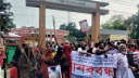 মামলা থেকে বৈষম্যবিরোধী নেতার নাম বাদ দেওয়ার অভিযোগ!