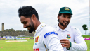 গলে টস জিতে ব্যাটিংয়ে বাংলাদেশ 