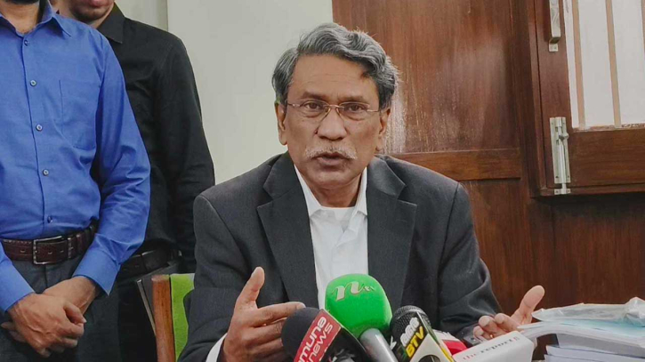 জুলাইয়ের মধ্যেই জাতীয় সনদ চূড়ান্ত করা যাবে: আলী রীয়াজ জুলাইয়ের মধ্যেই জাতীয় সনদ চূড়ান্ত করা যাবে: আলী রীয়াজ