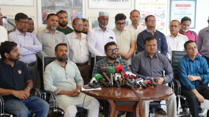 ডিএনসিসির বর্জ্য অপসারণ কার্যক্রম চলমান থাকবে : ডিএনসিসি প্রশাসক ডিএনসিসির বর্জ্য অপসারণ কার্যক্রম চলমান থাকবে : ডিএনসিসি প্রশাসক