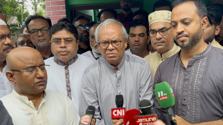 আগামী নির্বাচন অবাধ-সুষ্ঠু হবে : রিজভী আগামী নির্বাচন অবাধ-সুষ্ঠু হবে : রিজভী