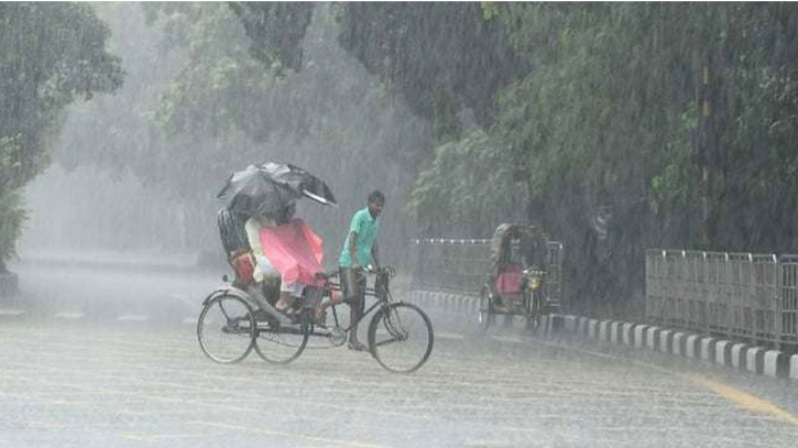 ঢাকাসহ ১৭ অঞ্চলে ঝড়ের আভাস ঢাকাসহ ১৭ অঞ্চলে ঝড়ের আভাস