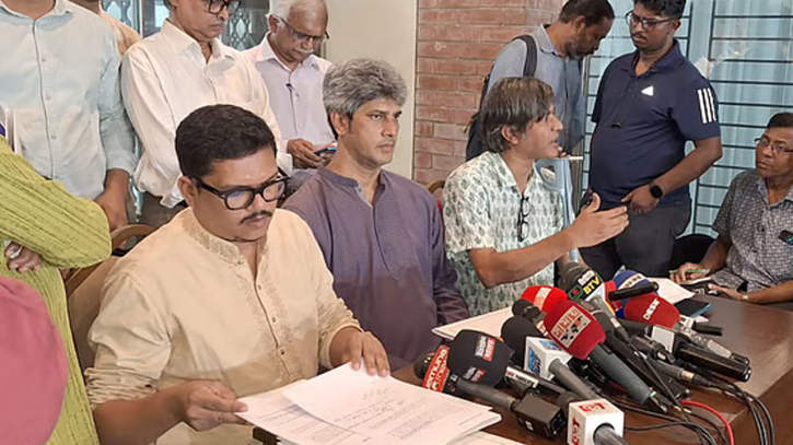 নির্বাচনে প্রতিটি দল থেকে ২০ শতাংশ নারী প্রার্থী রাখার প্রস্তাব নির্বাচনে প্রতিটি দল থেকে ২০ শতাংশ নারী প্রার্থী রাখার প্রস্তাব