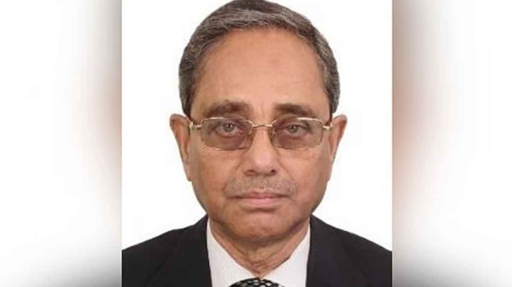 দেশ ছাড়লেন শেখ হাসিনার চাচা শেখ কবির দেশ ছাড়লেন শেখ হাসিনার চাচা শেখ কবির