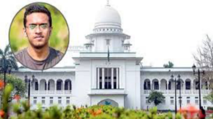 আবরার ফাহাদ হত্যা মামলা: ২০ আসামিরই মৃত্যুদণ্ড বহাল! আবরার ফাহাদ হত্যা মামলা: ২০ আসামিরই মৃত্যুদণ্ড বহাল!