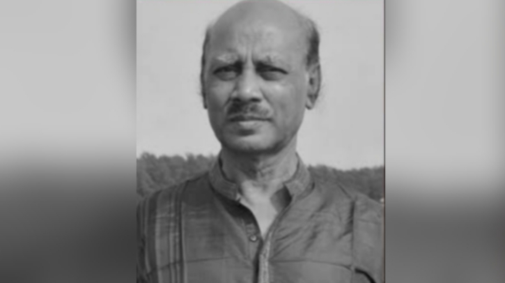 মারা গেছেন প্রবীণ সাংবাদিক মশিয়ার রহমান খান মারা গেছেন প্রবীণ সাংবাদিক মশিয়ার রহমান খান