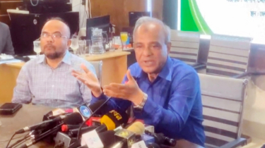 সত্য খবর প্রকাশের অনুরোধ সাংবাদিকদের : স্বরাষ্ট্র উপদেষ্টা