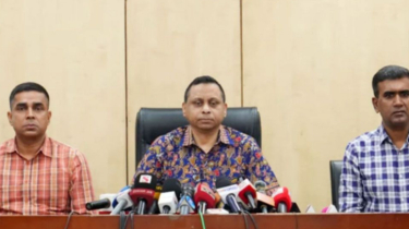সন্ত্রাসীর বিরুদ্ধে ‘অলআউট অ্যাকশন’ : ডিবিপ্রধান