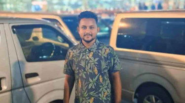 ঘুষি মেরে পুলিশ সদস্যের নাক ফাটালেন ছাত্রদল নেতা