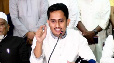 হাসিনার ফাঁসির আগে ভোটের কথা নয়: সারজিস