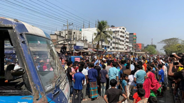 বাসে তুলে রগ কেটে অটো চালককে হত্যা