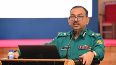 পুলিশ সহায়ক হিসেবে নিয়োগ পাচ্ছেন ৫০০ জন: ডিএমপি কমিশনার