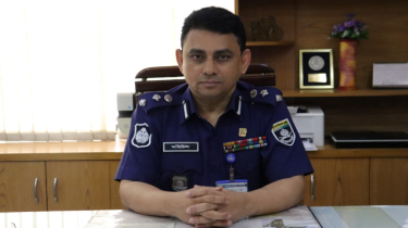 জাতীয় জরুরি সেবা ৯৯৯-এর নতুন প্রধান মহিউল ইসলাম