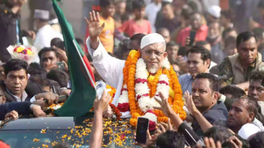 অস্ত্র মামলায় ১৭ বছরের দণ্ড থেকে খালাস পেলেন বাবর