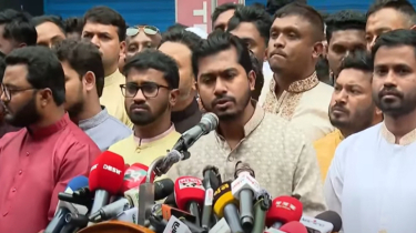 সেনাবাহিনী পাশে না দাঁড়ালে গৃহযুদ্ধের পরিস্থিতি হতো : নুরুল হক