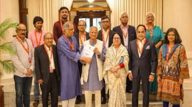 কারিকুলামে গণমাধ্যম সাক্ষরতা অন্তর্ভুক্ত করার সুপারিশ কমিশনের