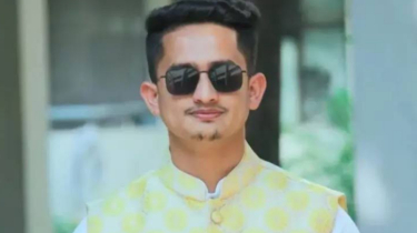 হাসনাতের স্ট্যাটাস নিয়ে সারজিসের বক্তব্য