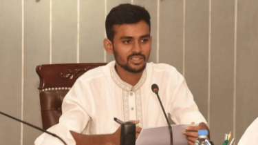 পুরাতন বাণিজ্য মেলার মাঠে হবে ঈদের বড় জামাত: আসিফ মাহমুদ
