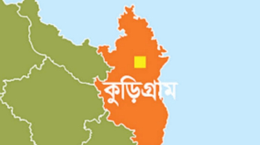 কুড়িগ্রামে পানিতে ডুবে দুই শিশুর মৃত্যু