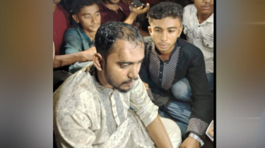 এনসিপির নেতা হান্নান মাসউদের ওপর হামলা!