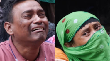 বেতন-বোনাসের দাবিতে শ্রমিকদের আহাজারি!