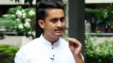 ড. ইউনূসকে ৫ বছর ক্ষমতায় দেখতে চান সারজিস