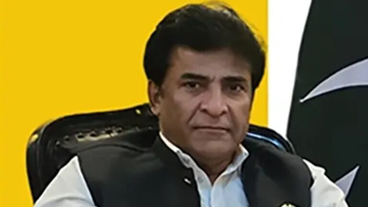 নারী সংশ্লিষ্ট গুঞ্জনে ঢাকা ছাড়লেন পাকিস্তানের হাইকমিশনার নারী সংশ্লিষ্ট গুঞ্জনে ঢাকা ছাড়লেন পাকিস্তানের হাইকমিশনার