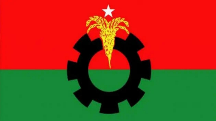 সিরাজগঞ্জে বিএনপির ৮ নেতার পদ স্থগিত সিরাজগঞ্জে বিএনপির ৮ নেতার পদ স্থগিত