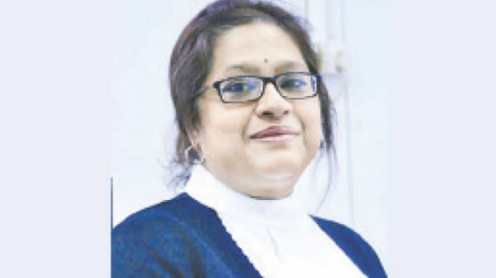 তুরিন আফরোজের ডক্টরেট ডিগ্রি ভুয়া : আপিল বিভাগে তথ্য দাখিল তুরিন আফরোজের ডক্টরেট ডিগ্রি ভুয়া : আপিল বিভাগে তথ্য দাখিল
