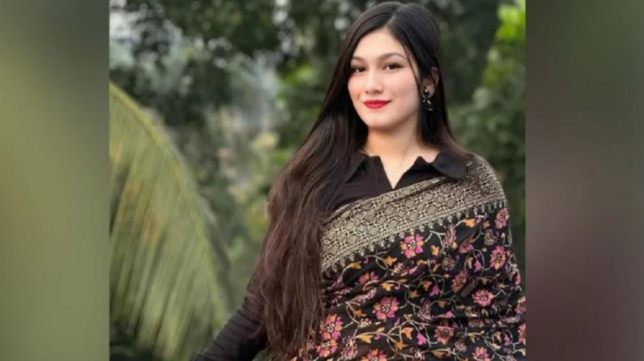 চট্টগ্রামে ছাত্রলীগকর্মী ইসরাত আটক চট্টগ্রামে ছাত্রলীগকর্মী ইসরাত আটক