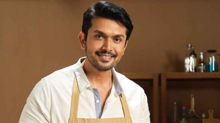 আমি অরাজনৈতিক মানুষ: আরিফিন শুভ আমি অরাজনৈতিক মানুষ: আরিফিন শুভ