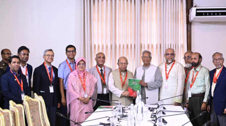 ‘মেডিকেল পুলিশ’ নামে বিশেষ ইউনিট গঠনের সুপারিশ ‘মেডিকেল পুলিশ’ নামে বিশেষ ইউনিট গঠনের সুপারিশ