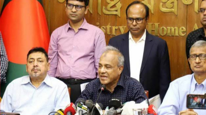 বাংলাদেশ থেকে বৈধ পথে আরও কর্মী নিতে আগ্রহী ইতালি বাংলাদেশ থেকে বৈধ পথে আরও কর্মী নিতে আগ্রহী ইতালি