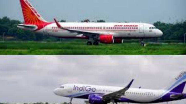 ভারতীয় বিমান সংস্থাগুলির ফ্লাইট বাতিল ও দিক পরিবর্তন ভারতীয় বিমান সংস্থাগুলির ফ্লাইট বাতিল ও দিক পরিবর্তন