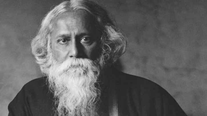 বিশ্বকবি রবীন্দ্রনাথ ঠাকুরের ১৬৪তম জন্মবার্ষিকী আজ বিশ্বকবি রবীন্দ্রনাথ ঠাকুরের ১৬৪তম জন্মবার্ষিকী আজ