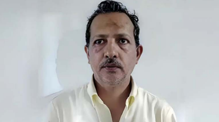 শেখ হাসিনার ব্যক্তিগত কর্মকর্তা মিজান গ্রেফতার শেখ হাসিনার ব্যক্তিগত কর্মকর্তা মিজান গ্রেফতার