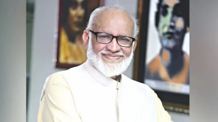 মারা গেছেন মুস্তাফা জামান আব্বাসী মারা গেছেন মুস্তাফা জামান আব্বাসী