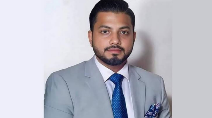 আ.লীগকে কেবল নিষিদ্ধ করেই থেমে গেলে চলবে না: ইশরাক আ.লীগকে কেবল নিষিদ্ধ করেই থেমে গেলে চলবে না: ইশরাক