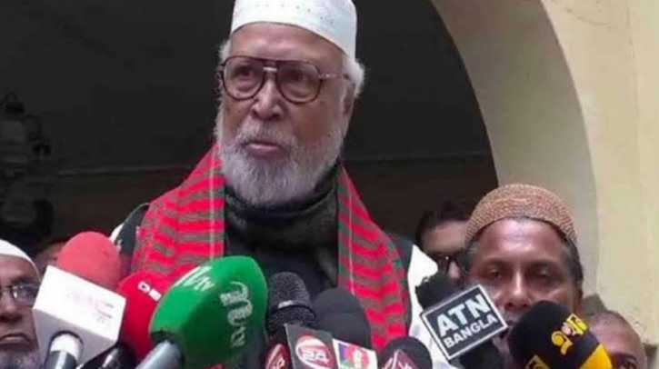 আওয়ামী লীগ কচুর পাতার পানি না: কাদের সিদ্দিকী আওয়ামী লীগ কচুর পাতার পানি না: কাদের সিদ্দিকী