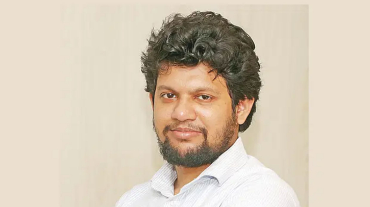 আ.লীগের কার্যক্রম নিষিদ্ধ হলো, লড়াই এখনও বাকি : মাহফুজ আলম আ.লীগের কার্যক্রম নিষিদ্ধ হলো, লড়াই এখনও বাকি : মাহফুজ আলম