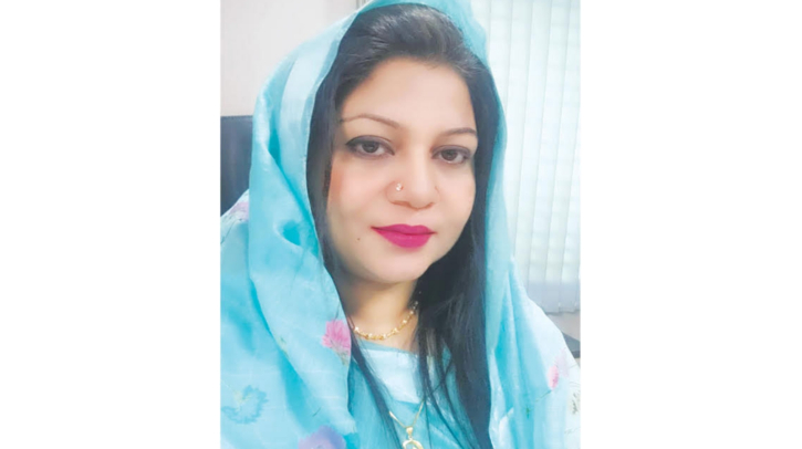 চট্টগ্রামে আওয়ামী লীগ নেত্রী জিনাত সোহানা গ্রেফতার চট্টগ্রামে আওয়ামী লীগ নেত্রী জিনাত সোহানা গ্রেফতার