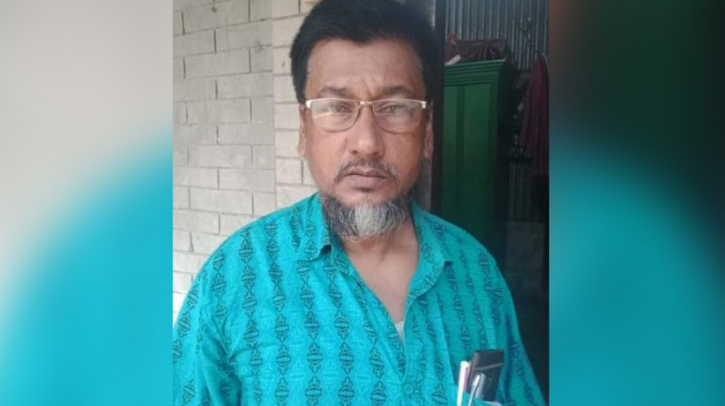 আ.লীগ কর্মী এখন বিএনপির সাধারণ সম্পাদক প্রার্থী আ.লীগ কর্মী এখন বিএনপির সাধারণ সম্পাদক প্রার্থী