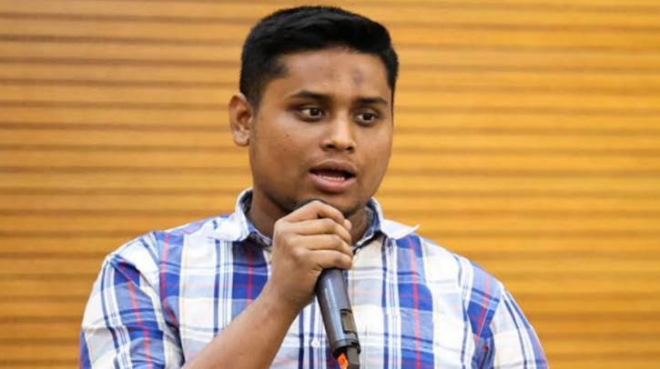 খুনিরা বাইরে, গ্রেপ্তার শুধু দেখানোর জন্য : হাসনাত খুনিরা বাইরে, গ্রেপ্তার শুধু দেখানোর জন্য : হাসনাত