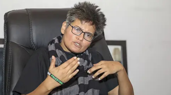 এটিএম আজহারের খালাস উদযাপন করায় এনসিপিকে বর্জনের ঘোষণা সায়ানের এটিএম আজহারের খালাস উদযাপন করায় এনসিপিকে বর্জনের ঘোষণা সায়ানের