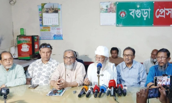 “আ. লীগ ফ্যাসিস্ট হতে পারে, তবে সবাই খারাপ নয়”: ফরহাদ মজহার