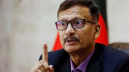 মানবিক করিডর নিয়ে প্রশ্ন করতে মানা পররাষ্ট্র উপদেষ্টার