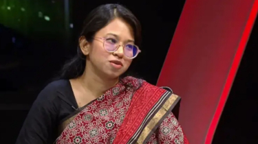 সেনাপ্রধানের বক্তব্য ‘অগ্রহণযোগ্য’: মনিরা শারমিন