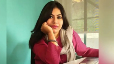 এনসিপি’র কমিটি গঠনের দায়িত্বে আওয়ামী পরিবারের সন্তান!